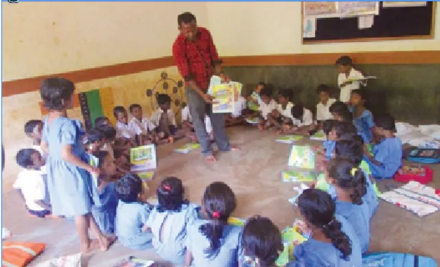 ରାୟଗଡା ଜିଲ୍ଲାରେ ଭୁଶୁଡିଲାଣି ଶିକ୍ଷା ବ୍ୟବସ୍ଥା:ବର୍ଷ ବର୍ଷ ଧରି ଖାଲି ପଡୁଛି ପଦବି