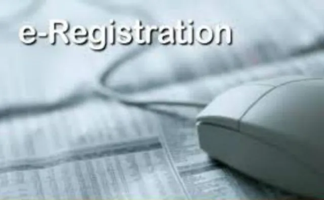 ଇ-ରେଜିଷ୍ଟ୍ରେସନ୍‌ରେ ଘରୋଇ ସଂସ୍ଥା ପ୍ରୀତି  