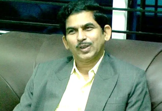 କାର୍ଯ୍ୟରେ ଯୋଗଦେଲେ ବିପିୟୁଟିର ନୂଆ କୁଳପତି