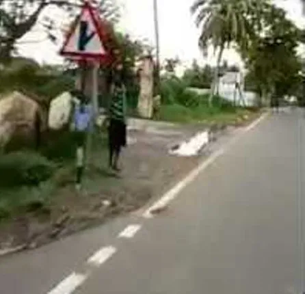 କନ୍ଦରପୁର-ମାଛଗାଁ ରାଜପଥ ନକ୍ସା ପରିବର୍ତ୍ତନକୁ ଚାଲେଞ୍ଜ