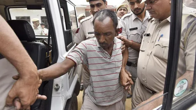 ର‍୍ୟାନ୍‌ ଛାତ୍ର ହତ୍ୟା ମାମଲା: ଜଣେ ନୁହେଁ ଦୁଇ ଛାତ୍ର ଅଭିଯୁକ୍ତ