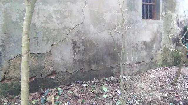 ଭୀମରାଜପୁରରେ ବୋମା ମାଡ଼