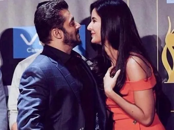 ଏହି ନାୟିକାଙ୍କ କ୍ୟାରିଅର୍‌କୁ ସଜାଡ଼ିଛନ୍ତି ସଲମାନ୍‌ ଖାନ୍‌