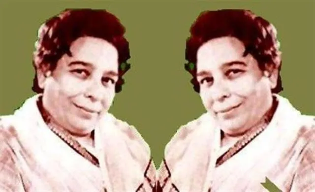 ଗାୟିକା ସମସାଦ୍‌ ବେଗମ ତିରିଶି ଦଶକରେ ପ୍ରଥମେ ରୋଜଗାର କରିଥିଲେ ପାଞ୍ଚ ହଜାର ଟଙ୍କା