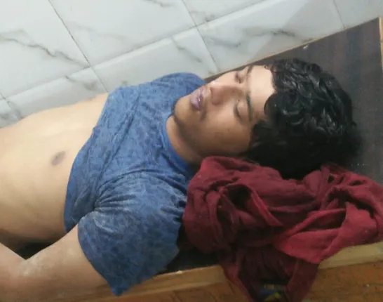 ସମୁଦ୍ରରେ ବୁଡ଼ି ‘ନାଇଜର୍‌’ ଛାତ୍ର ମୃତ: ସହପାଠୀ ନିଖୋଜ