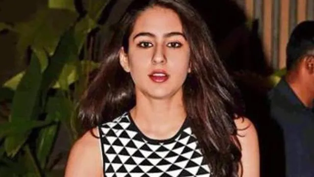 ସୈଫ୍‌ଙ୍କ ଝିଅ ସାରା ନେଲେ ଏହି ୩  ଅଭିନେତାଙ୍କ ସହିତ ପଙ୍ଗା!