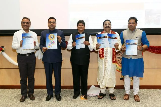 ସିଙ୍ଗାପୁର ଓଡ଼ିଆ ସମାଜ ପକ୍ଷରୁ ‘ଓଡ଼ିଆ ସଂସ୍କୃତିରୁ ଆଉ ପଦେ’