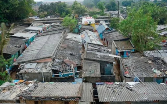 ହଟ୍‌ସ୍ପଟ୍‌ରୁ ଫେରିଥିବା ଲୋକଙ୍କୁ ନେଇ ବସ୍ତିରେ ଉତ୍ତେଜନା