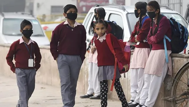 ୧୫୦୦ କୋଟିର ସବୁଜ ପାଣ୍ଠି ଉପଯୋଗ ନହୋଇ ପଡ଼ି ରହିଛି: ଦିଲ୍ଲୀ ଲୋକେ ଭୋଗୁଛନ୍ତି ଦୁର୍ଦ୍ଦଶା