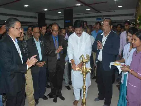 ସମ୍‌ରେ ସ୍ପାଇଗ୍ଲାସ୍‌-ଡିଏସ୍‌ ଟେକ୍ନୋଲୋଜି ଉଦ୍‌ଘାଟିତ