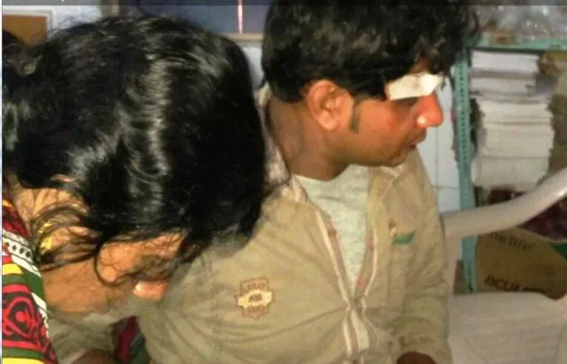 ଟାଙ୍ଗୀ: ପର୍ଯ୍ୟଟକ ବସ ଦୁର୍ଘଟଣାଗ୍ରସ୍ତ, ୧୫ ଆହତ