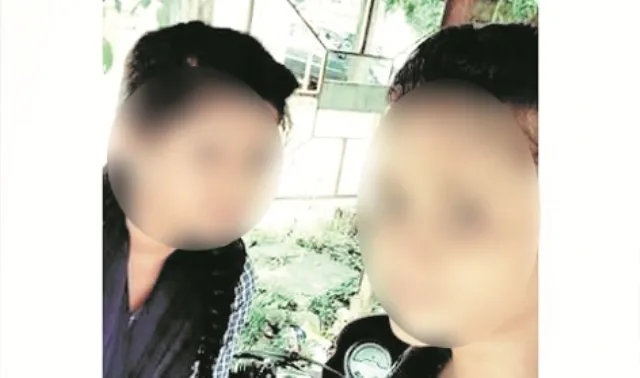 ଫେସ୍‌ବୁକ୍‌ରେ ଫଟୋ ଛାଡ଼ି ଛାତ୍ରୀଙ୍କୁ ଅଶ୍ଳୀଳ କମେଣ୍ଟ