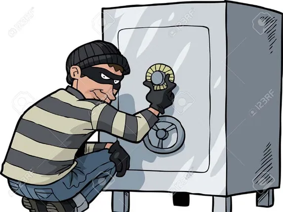 ଘର ଲୁଟିଲେ, ଚୋରି ଏଟିଏମ୍‌ କାର୍ଡରୁ ଟଙ୍କା ଉଠାଇଲେ