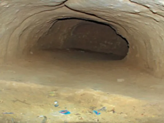 ମହାଭାରତର ‘ଜତୁଗୃହ’ସ୍ଥଳ ଖନନ ପାଇଁ ‘ଏଏସ୍‌ଆଇ’ର ଅନୁମୋଦନ