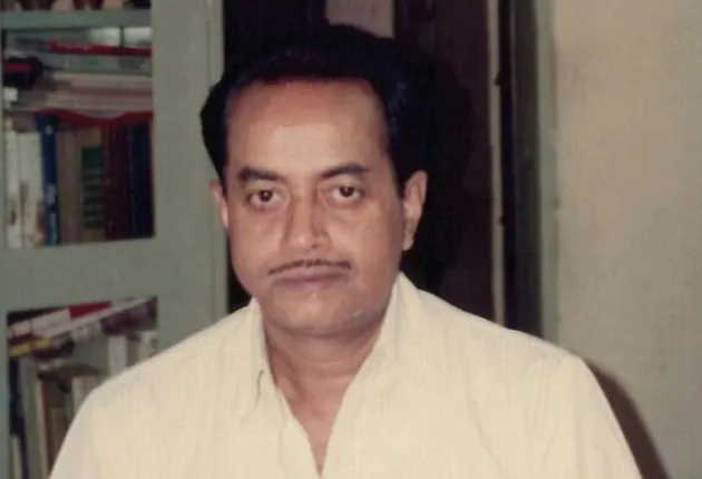 ଆରପାରିରେ କଥାଶିଳ୍ପୀ ଉମାଶଙ୍କର