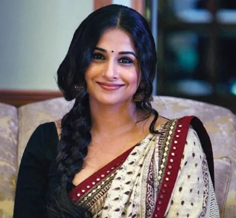 ମୀନା କୁମାରୀ ହେବେନି ବିଦ୍ୟା ବାଲନ୍‌