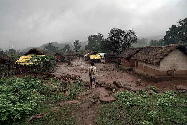 ରାଜ୍ୟରେ ୭୮୫୩ ଅପହଞ୍ଚ ଗାଁ