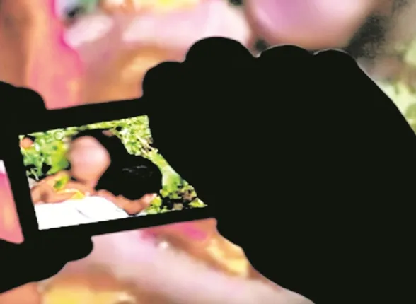 ପୁଣି ଭାଇରାଲ ହେଲା ପୀଡ଼ିତାଙ୍କ ନୂଆ ଭିଡିଓ