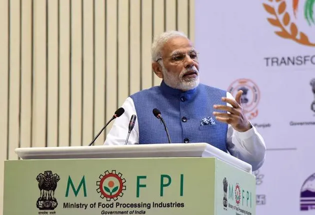 ଭାରତୀୟ ଖାଦ୍ୟ ବଜାରରେ ଅନ୍ତର୍ଜାତୀୟ କମ୍ପାନି ବିନିଯୋଗ କରିବେ ୬୮,୦୦୦ କୋଟି ଟଙ୍କା