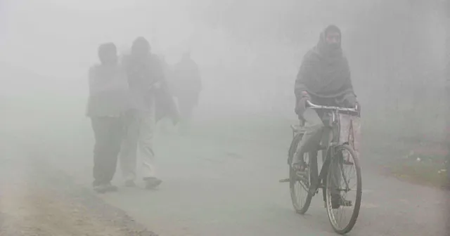 ଡିସେମ୍ବରରେ ୫ ବର୍ଷର ରେକର୍ଡ ଭାଙ୍ଗିଲା: ୩୧ ତାରିଖ ପର୍ଯ୍ୟନ୍ତ ଲାଗି ରହିବ ଏଭଳି ସ୍ଥିତି