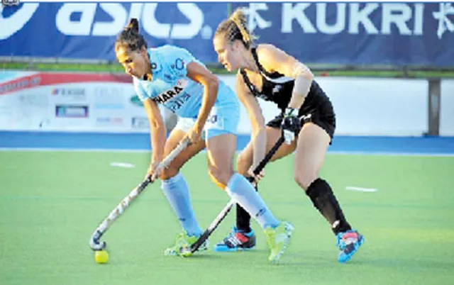 ମହିଳା ଦଳକୁ ହକି ଇଣ୍ଡିଆ ଦେବ ୧୮ ଲକ୍ଷ