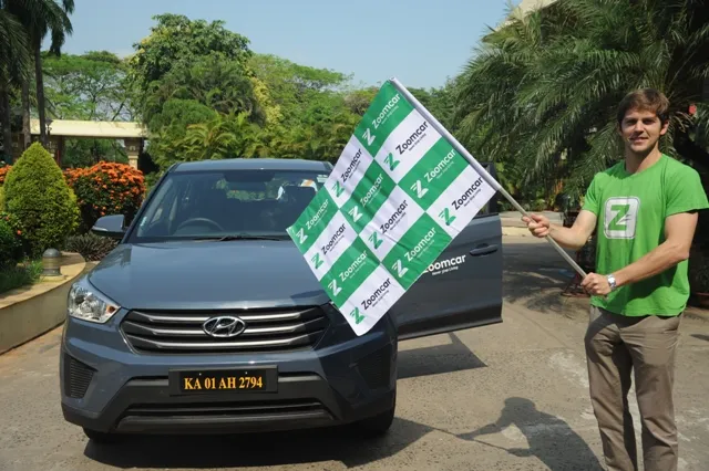 ନିଜେ ଚଲାଇବା ପାଇଁ ଭଡ଼ାରେ ଗାଡ଼ି ଦେବ ‘ଜୁମ୍‌କାର୍‌’