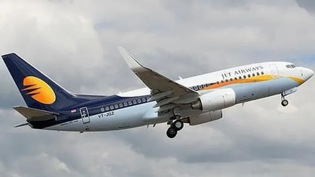 ଖାଦ୍ୟରୁ ବାହାରିଲା ବୋତାମ: ଯାତ୍ରୀଙ୍କୁ ୫୦,୦୦୦ ଟଙ୍କାର ଜରିମାନା ଦେବ ଜେଟ୍‌