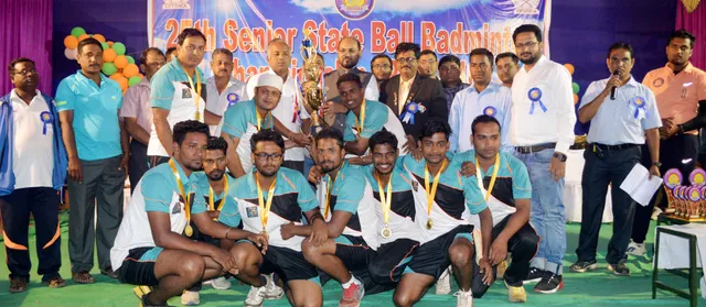 ଭୁବନେଶ୍ୱର ବାଳକ ବିଜେତା