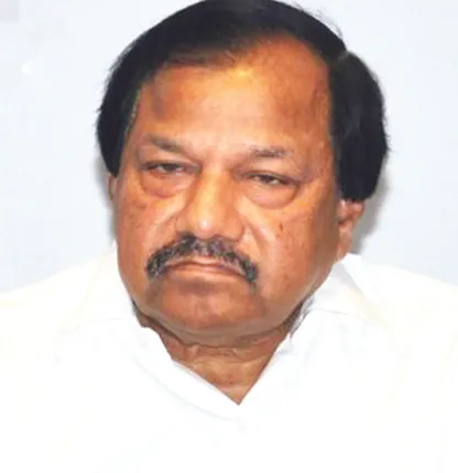 ଓସିଏର ପୂର୍ବତନ ସମ୍ପାଦକ ଆଶୀର୍ବାଦଙ୍କୁ ହାଇକୋର୍ଟରୁ ସର୍ତ୍ତମୂଳକ ଜାମିନ