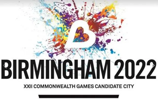 ବିର୍ମିଂହାମ୍‌ରେ ୨୦୨୨ ରାଜ୍ୟଗୋଷ୍ଠୀ କ୍ରୀଡ଼ା