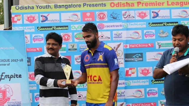 କେନ୍ଦ୍ରାପଡ଼ା, ସମ୍ବଲପୁର,ଜଗତ୍‌ସିଂହପୁର ବିଜୟୀ