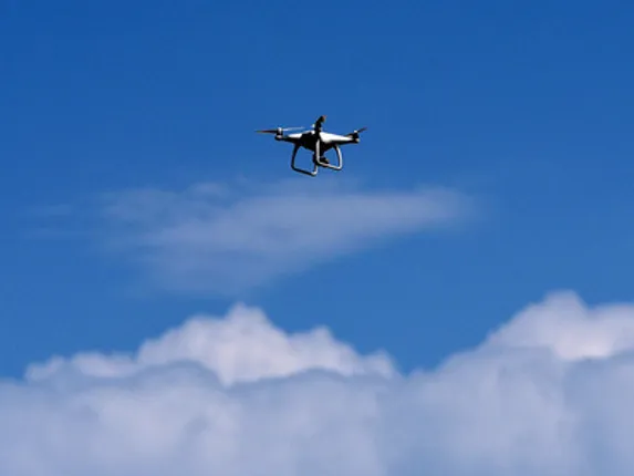 ଚୀନ୍‌ ଆକାଶ ସୀମାକୁ ପଶି ଯାଇଥିବା ଭାରତୀୟ ଡ୍ରୋନ୍‌କୁ ଖସାଇ ଦିଆଯାଇଛି