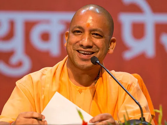 ଯୋଗୀଙ୍କ ଠାରୁ ପ୍ରେରଣା ପାଇ ରାଜନୀତିରେ ଯୋଗ ଦେବାକୁ ବାହାରିଥିବା କର୍ଣ୍ଣାଟକୀ ସାଧୁସନ୍ଥ