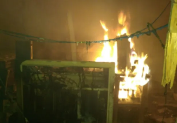 ବିହାରରେ ନକ୍ସଲବାଦୀଙ୍କ ଦ୍ୱାରା ଦୁଇ ରେଳବାଇ କର୍ମଚାରୀ ଅପହୃତ