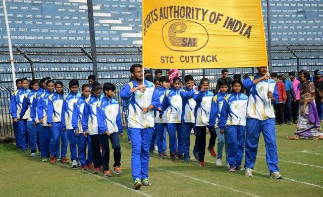 କଟକ ଜିଲ୍ଲା ଦୌଡ଼କୁଦ ପ୍ରତିଯୋଗିତା ଉଦ୍‌ଘାଟିତ