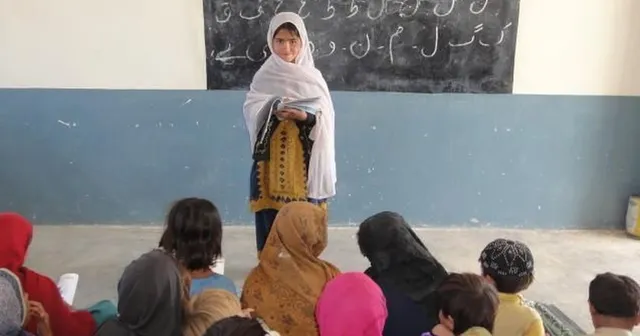 ୨୭ ଅନ୍ତର୍ଜାତୀୟ ସ୍ୱେଚ୍ଛାସେବୀ ସଂଗଠନକୁ ଦେଶ ଛାଡ଼ିବାକୁ କହିଲା ପାକିସ୍ତାନ