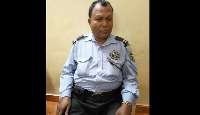 ବ୍ୟାଙ୍କ ସିକ୍ୟୁରିଟି ଗାର୍ଡଙ୍କ ବନ୍ଧୁକରୁ ଗୁଳି ଫୁଟି ମହିଳା କର୍ମଚାରୀ ଗୁରୁତର