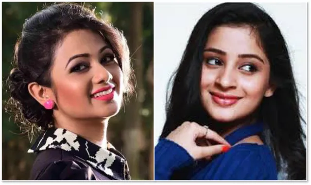 ଓଲିଉଡର ଏହି ଦୁଇ ଚର୍ଚ୍ଚିତ ନାୟିକାଙ୍କୁ ପ୍ରଥମ ସିନେମା ମିଳିବା ବେଳେ ସେମାନେ ଥିଲେ ସ୍କୁଲଗାର୍ଲ