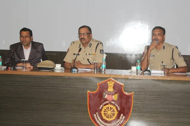 ନୂଆ ବର୍ଷ ପାଇଁ ପୁଲିସର ସୁରକ୍ଷା ଚିନ୍ତା