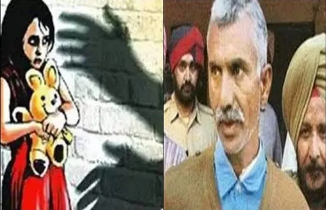 ୧୭ଜଣ ଶିଶୁଙ୍କୁ ଦୁଷ୍କର୍ମ କରିଥିବା ପୂର୍ବତନ ସେନା କର୍ମଚାରୀ ବନିଥିଲା ‘ବେବି କିଲର’