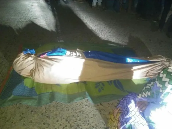 ପୁଣି ଥରେ ଚାଷୀ ଆତ୍ମହତ୍ୟା