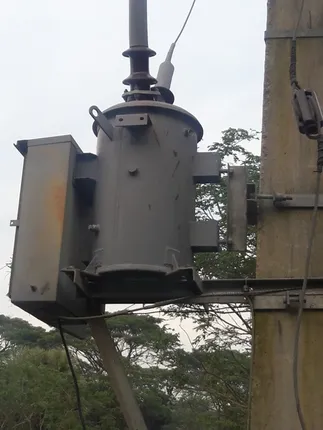 ପାଣିରେ ପଡ଼ିଲା ୫ କୋଟି: ଦୁଇ ବର୍ଷରେ ୯୮ ଟ୍ରାନ୍‌ସଫର୍ମର ଚୋରି