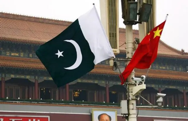 ପାକିସ୍ତାନକୁ ଝଟ୍‌କା: ୩ଟି ସିପିଇସି ପ୍ରକଳ୍ପକୁ ଚୀନ୍‌ ଅନୁଦାନ ବନ୍ଦ