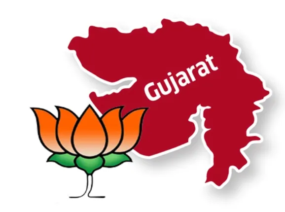 ଗୁଜୁରାଟ ବିଧାନସଭାରେ ବିଜେପି ବିଧାୟକ ସଂଖ୍ୟା ୧୦୦ ଛୁଇଁଲା, ଜସଦେନ ଉପ-ନିର୍ବାଚନରେ ବିଜେପି ବିଜୟୀ