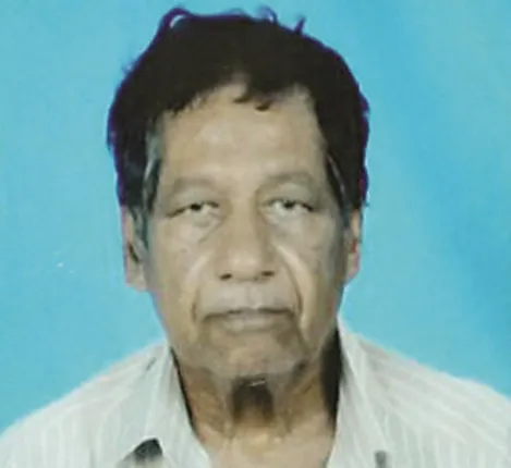 ସାଂସ୍କୃତିକ ସଂଗଠକ ହୃଷୀକେଶ ଗୁରୁ ଚାଲିଗଲେ