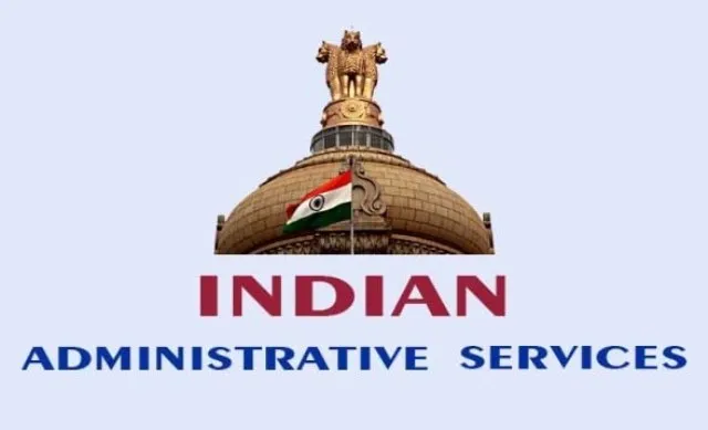 ଆଇଏଏସ୍‌ ସ୍ତରରେ ଅଦଳବଦଳ