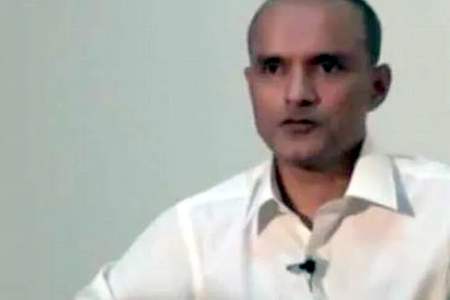 କୁଳଭୂଷଣଙ୍କୁ ମିଳିଲା ୨ୟ କନସୁଲାର ଆକସେସ