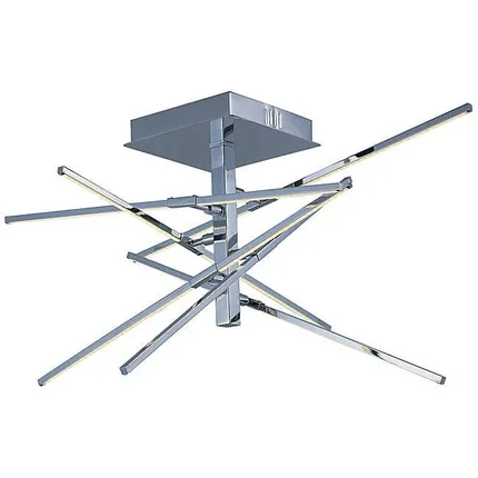 ‘କ୍ରିସ୍‌ ଏଲ୍‌ଇଡି’ ଆଣିବ ସିସିଟିଭି