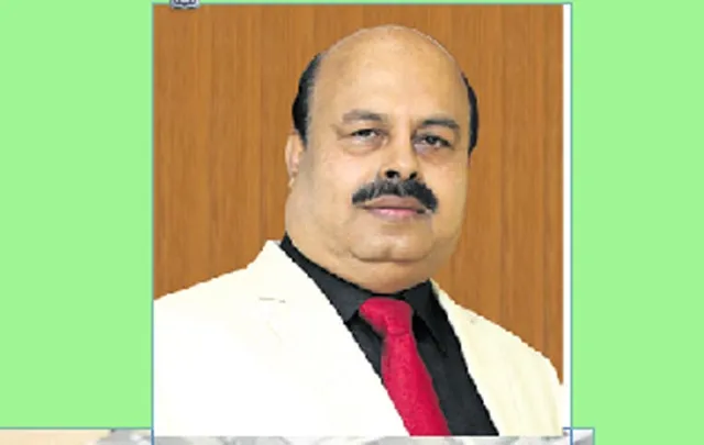 ଏନ୍‌ଏଲ୍‌ସି ଏବେ ବଡ଼ ଶକ୍ତି କଂପାନି