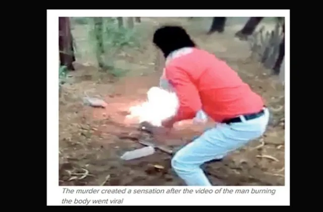 ଶ୍ରମିକଙ୍କୁ ଜିଅନ୍ତା ଜାଳିଦେଲେ, ଅଭିଯୁକ୍ତ ଗିରଫ